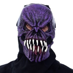 Mauler Latex Mask Zagone Studios